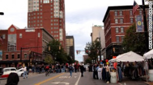 Our Terms of Service and Privacy Policy have changed.