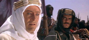 Lawrence of Arabia movie download