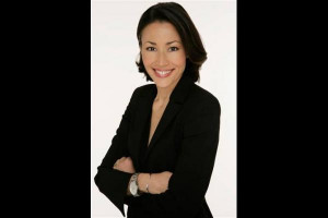 Ann Curry Picture Slideshow