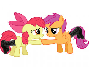 Being new on Tumblr is rough on a dick…..