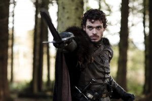 Robb Stark: Best Quotes From Game of Thrones