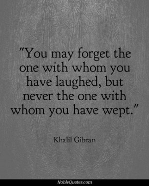 Khalil Gibran Quotes Facebook: http://on.fb.me/Y86UBd Google+ http ...