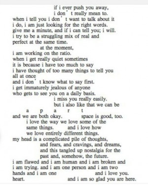 Absolutely freaking perfect