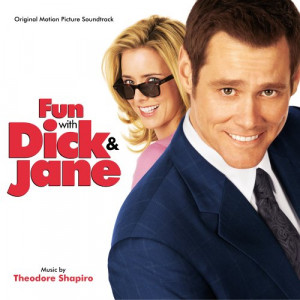 Fun with dick and jane (2005 film) - Fun with Dick and Jane (2005 film ...