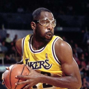 James Worthy