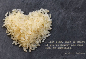 Best Food Quote