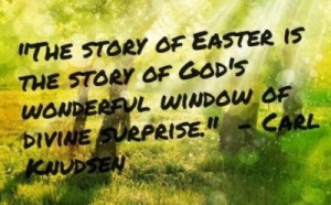 Easter Quotes And Sayings
