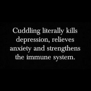 with me you are the first person i want when i get anxiety i just need ...