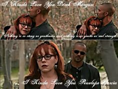 Penelope Garcia is Awesome