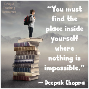 Deepak Chopra Love Quotes