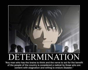 Fullmetal Alchemist Brotherhood Quotes