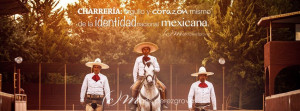 Mi deporte, mi vida mi pasion Charreria Mexicana | Facebook