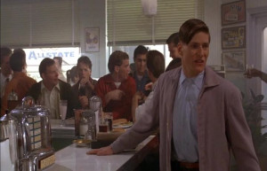 George McFly Quotes and Sound Clips