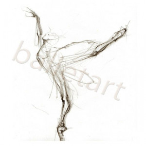 Think, Believe, Dream, and Dare. - Walt Disney #ballerina #art #dancer