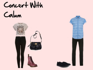 Picture Preference - Euer Konzert Outfit