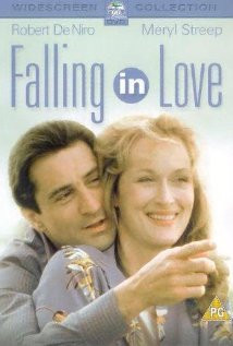 Falling in Love (1984) Poster