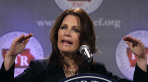 Michele Bachmann