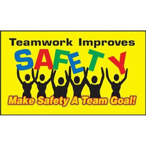 teamwork safety quotes