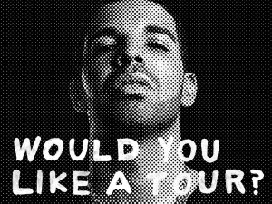 Drake dials up the arrogance for his new concert tour — and Houston ...