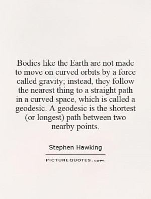 Stephen Hawking Quotes