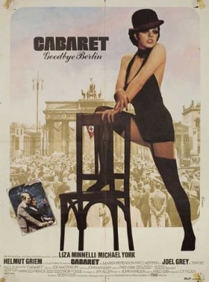 Cabaret [1972]