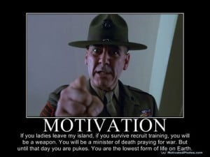 funny marine corps sayings