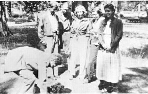 aldous huxley brave new world conspiracy