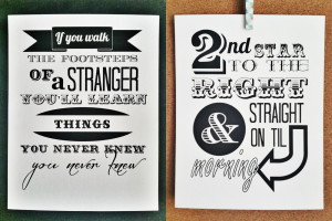 Hello there! Today I am sharing with you a Disney Printables ...