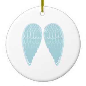 Religious Sayings Ornaments