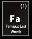 ... all 1 famous last words 1 top categories famous last words 1 4