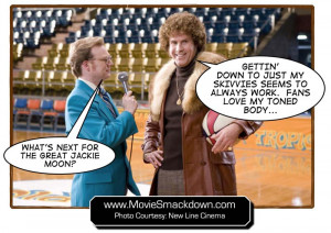 Semi-Pro (2008)