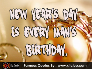 You Are Currently Browsing 15 Most Famous Birthday Quotes