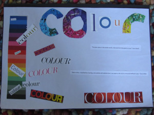 colour quotes primary colours secondary colours primary and secondary ...