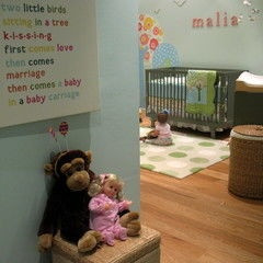 contemporary kids - Love the quote