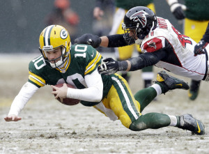 Atlanta Falcons Teamreport