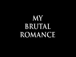 Black and White text sad beautiful rock Grunge Black & White gerard ...