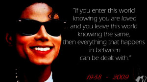 RIP Michael Jackson Wallpaper - HD Wallpapers