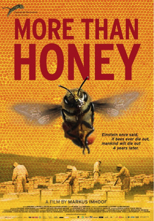 New movie to help save the bees