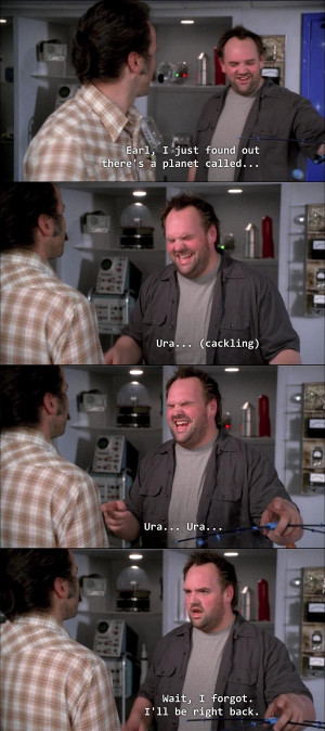 Randy My Name Is Earl Quotes My name is earlrandy [my name