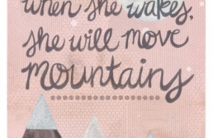 Single Parents Words to Live By