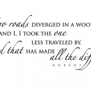 Robert Frost Quotes Two Roads Robert Frost Quotes Two Roads