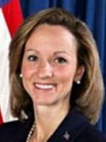 Quotes by Frances Fragos Townsend