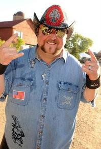 Colt Ford – Grimmace