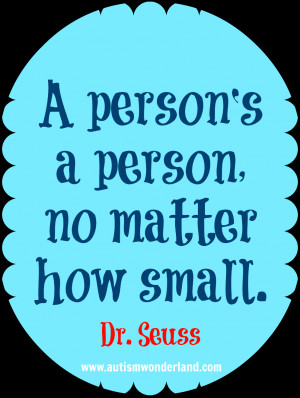 Post Title : Dr. Seuss Quotes