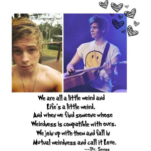 Luke Hemmings quotes | Luke Hemmings: Luke Hemmings Quotes, Quotes Dr ...