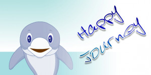 Home » Everyday » Happy Journey