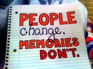 Words to pontificate over…