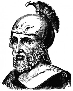 philip ii