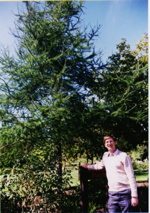 Jim Horning Pictures