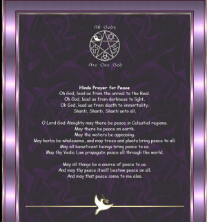 Peace Native American Indian Prayers And Quotes Forum